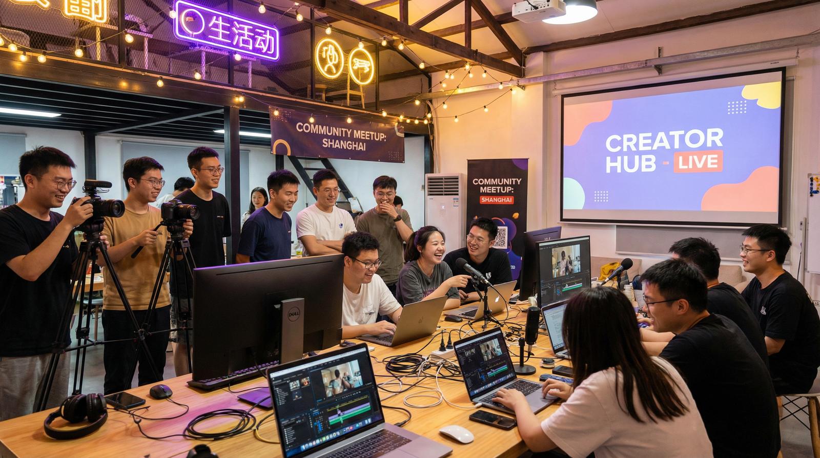 草莓视频视频社区活动