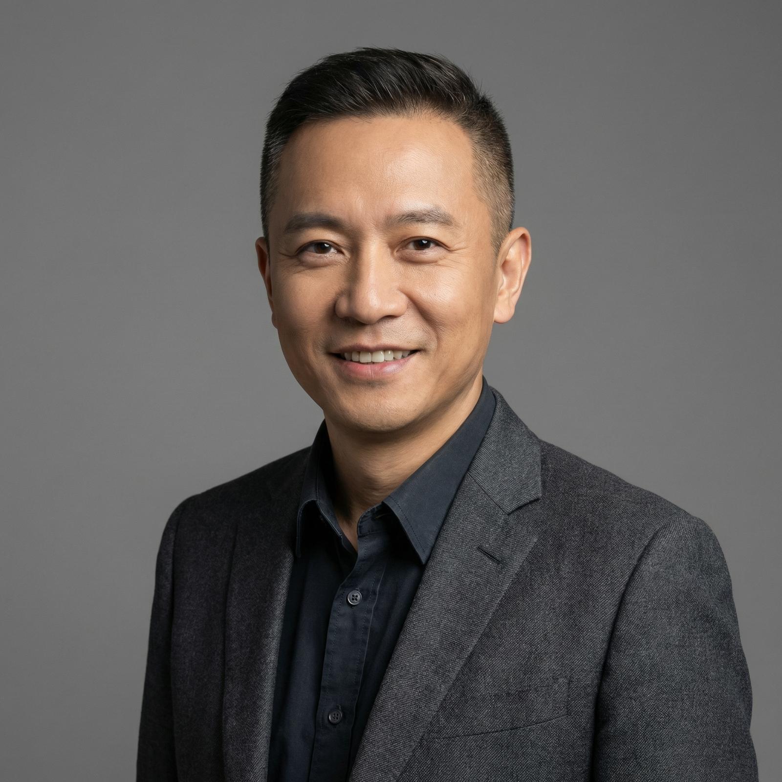 草莓视频首席导演陈导远