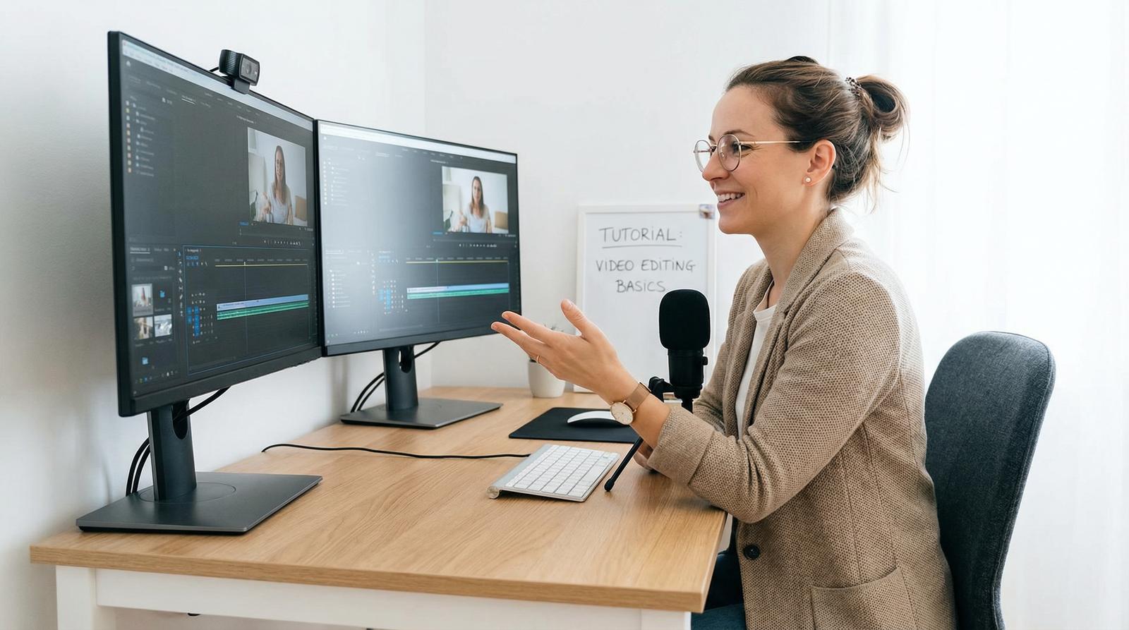 草莓视频视频剪辑教程